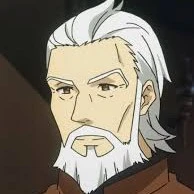 Master Zhai (Henry