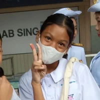 เปิ้ล