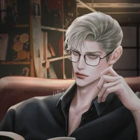 Marcus beltrick (papá)