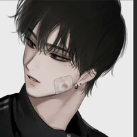 Lucas Ashford/mc