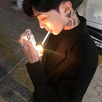 เพลิง🔥(บอดี้การ์ดภูมินทร์)