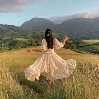 Sarah(Caleb’s sister)