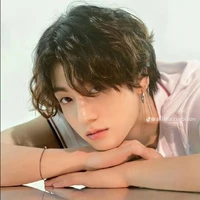 jeon jungkook