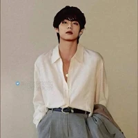 pass life/  lee taehyung