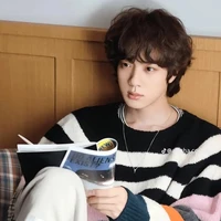 Kim seokjin