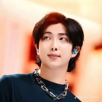 Kim namjoon