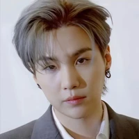 Min yoongi