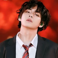 Kim taehyung