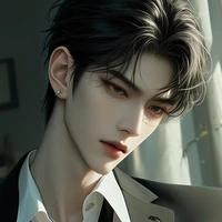 Lucas Zeldon (putra ke-2)