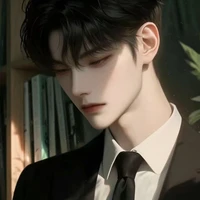 Lakias Hubert (tangan kanan Killian)