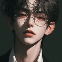 Hans Stev (pacar Eve)