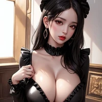 Luna (gadis penghibur)