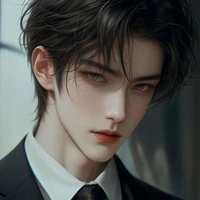 Killian Zeldon (putra ke-1)