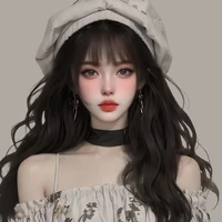 Charlotte Lirio (adik tiri)