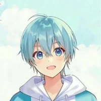 Noah sang(omega 18 ans)