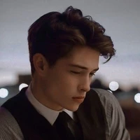 Xander Anderson /ML