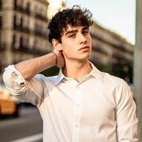 Evan Oliver (ML