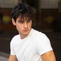 Oliver Smith(ML