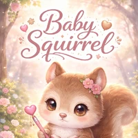 YOUR AUTHOR 🐿️💗