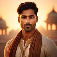 Nirav Deshmukh (Ml )