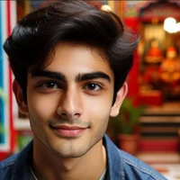 Druv ( Ml secretary )