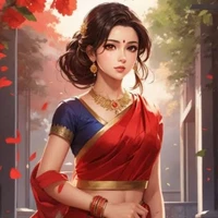 Esha meatha ( Myra mother)