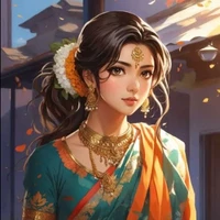 Devika Deshmukh ( Ml mother)⁰