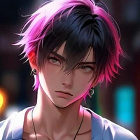 Lucas (Best de Lucy et Alexandre)