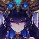 Violet(Goddess of War)