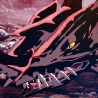 Tio(Dragon)