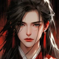 chen wo(mc)