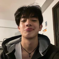 เจนาย (พระเอก)