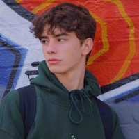 Haroon 18yrs old 