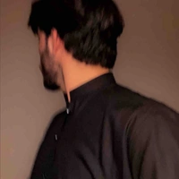 Haidar Ali Raza(ML)