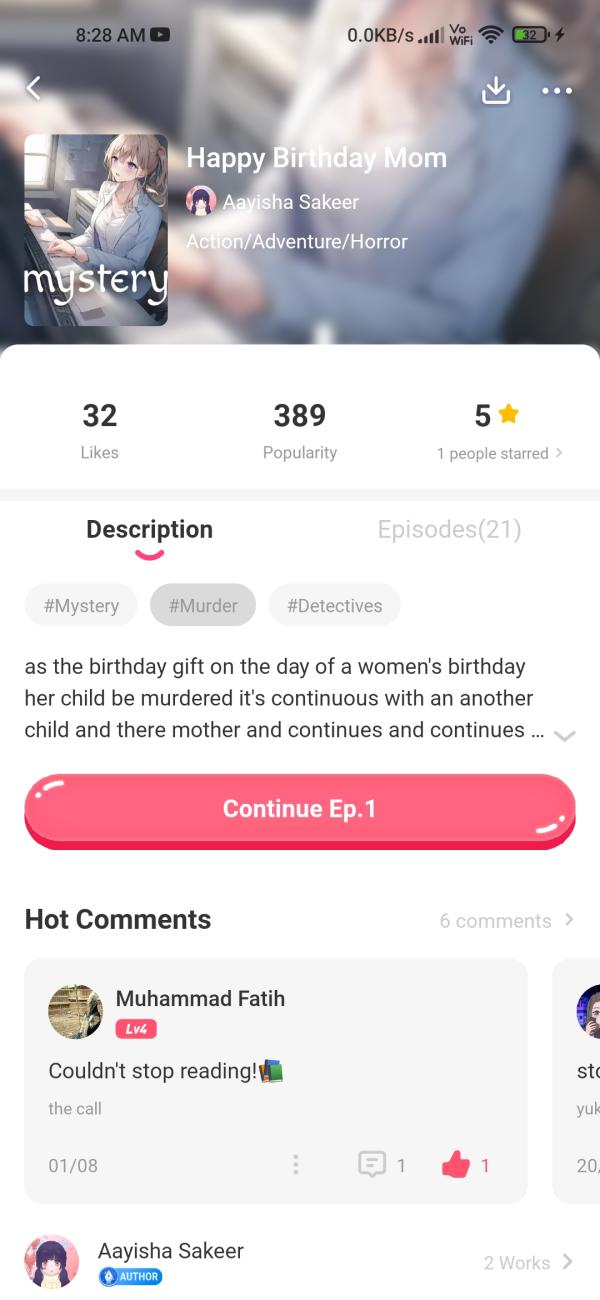 NovelToon