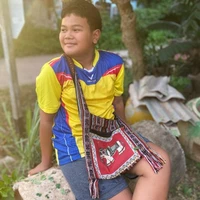 พินลี่(คนสวยประจำกลุ่ม
