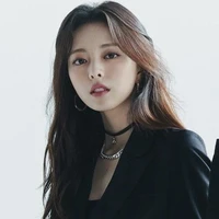 Kim Yuna (O)