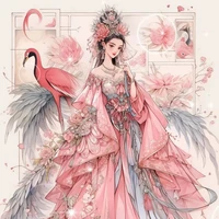 महारानी सरस्वती