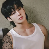 Jeon Jungkook