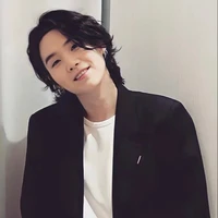 Min Yoongi
