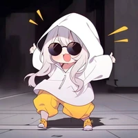 Cutie pie/Author
