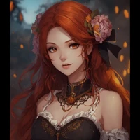 Éleanor (15 ans)