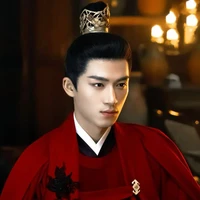 ลู่เฉิง | องค์รัชทายาท|องค์ชาย3