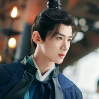 ลู่เมิ่ง |องค์ชายเจ็ด