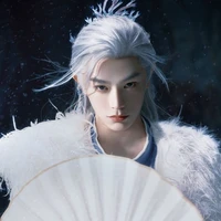 ลู่เหยียน |องค์ชายหก|พอ.