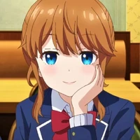 Akatsuki Minami (FL BFF)