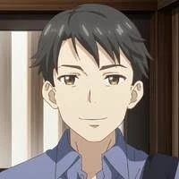 Mineaki / ML Dad