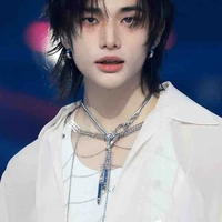 Hyunjin