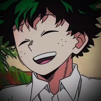 Izuko Midoriya