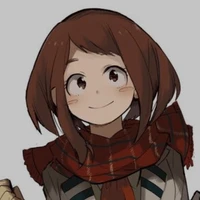 Ochako Uraraka